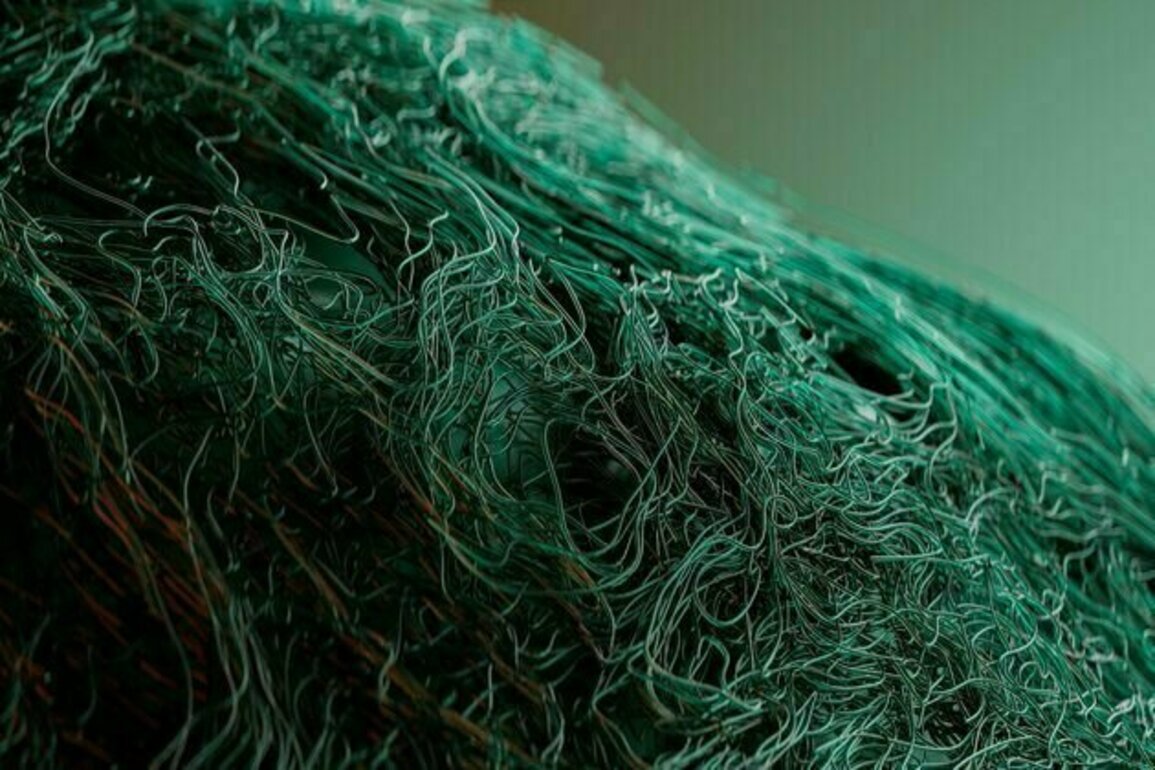 Smart textiles may soon be able to control devices or monitor health