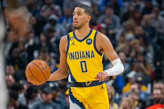 Finally back home, Pacers face struggling Wizards