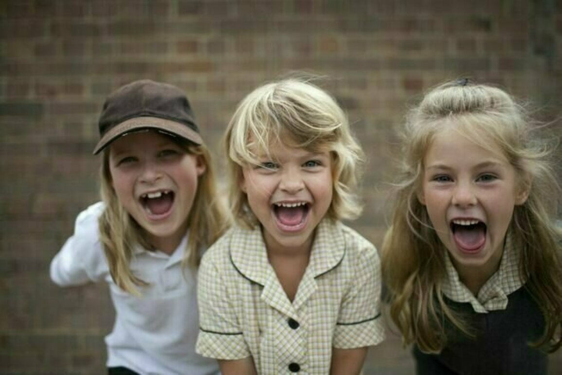 What can you do if you don't like your child's friends?