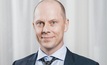 Peter Bergman has previously handled the integration of Kevitsa into the Boliden group
