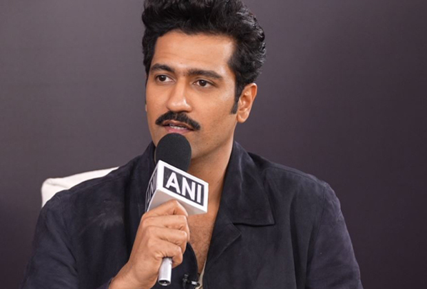 "You become silent, stay more focused...": Vicky Kaushal discusses mental challenges and switching between characters during 'Chhaava' shoot