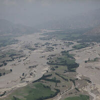 India again warns Pakistan of cross-border flooding from heavy rains
