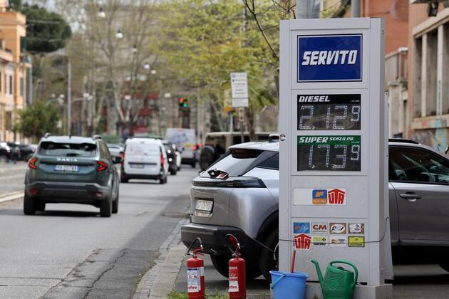 Defense, energy become heated topics at EEC amid rising geopolitical tension