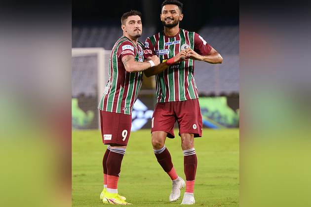 AIFF Super Cup: Mohunbagan Super Giant eye second win as they face Dempo SC