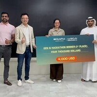 Creator HQ, BytePlus host AI Creative Hackathon