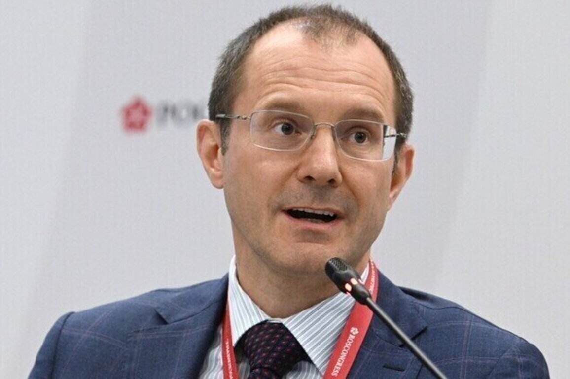 Russia must ignore Western sanctions  central bank deputy chief