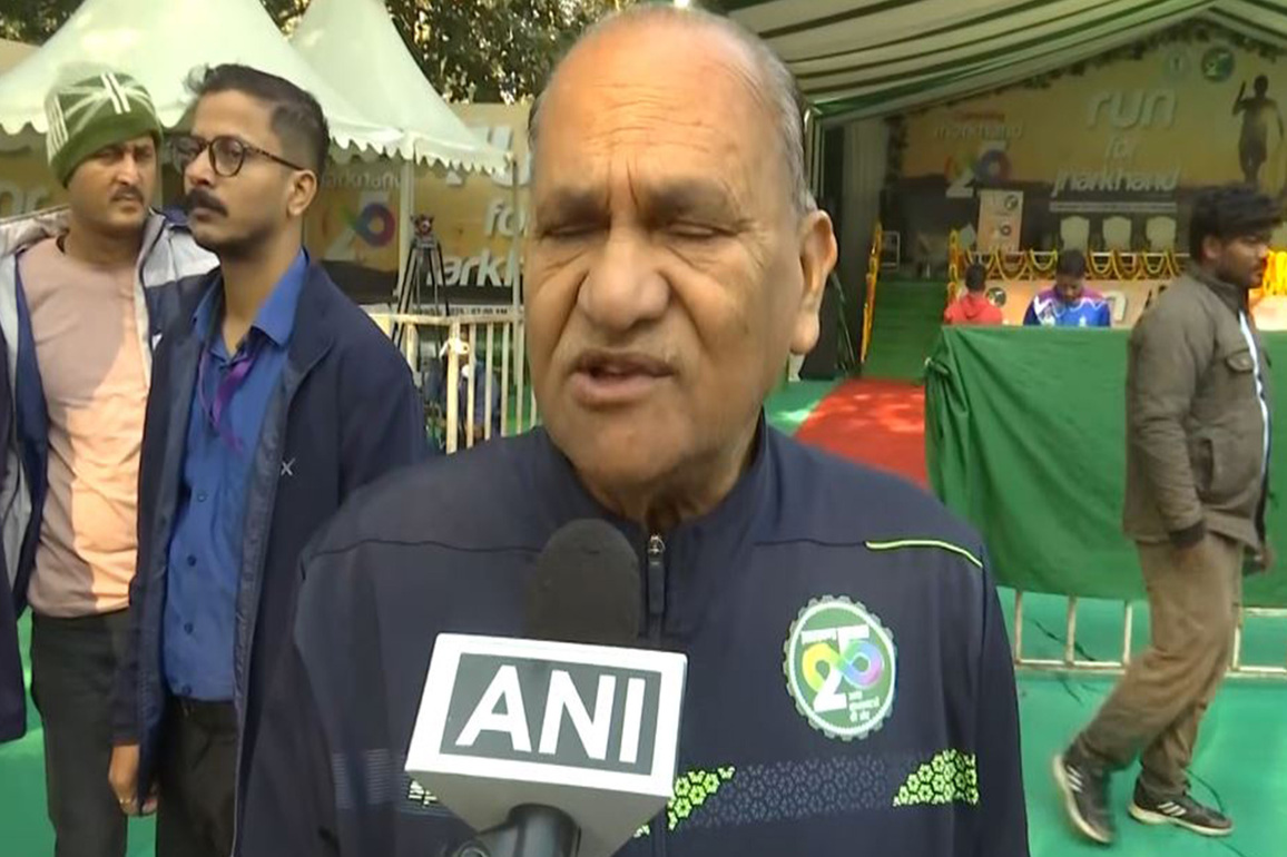 "Traitors working against country need to be crushed": BJP's CP Singh on Delhi blast