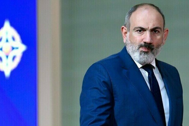 Armenia hints it may leave Russian-led military alliance