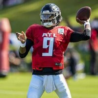 Falcons QB Michael Penix Jr. involved in scuffle vs. Titans