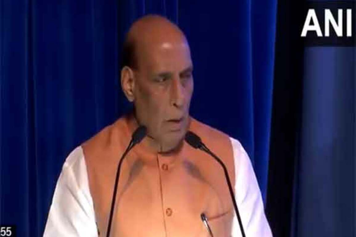 Pahalgam Terror Attack: Rajnath Singh reaffirms zero tolerance policy says, "accused will soon see loud and clear response"