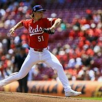 Brady Singer tosses gem to secure Reds sweep of Rays