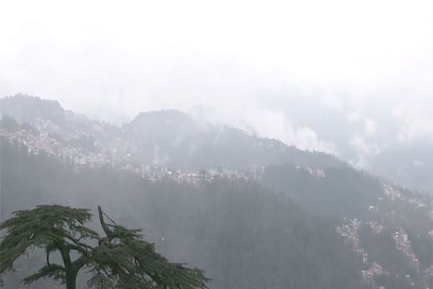 Himachal Pradesh likely to witness dry spell after May 18, temperatures may touch 40C: IMD