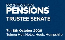 PP Trustee Senate: Opening keynote speaker announced!