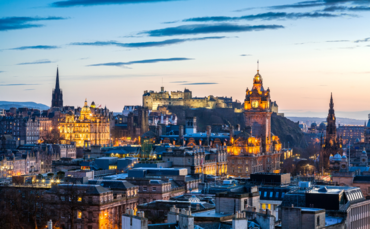 Ocado and Upwork drive 'disappointing' results for Edinburgh Worldwide