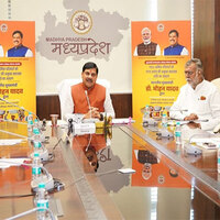 MP: CM Mohan Yadav transfers Rs 175 crore in assistance to Sambal Yojana beneficiaries