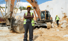  Improved training can help reduce gender inequality in mining by encouraging more women into the industry