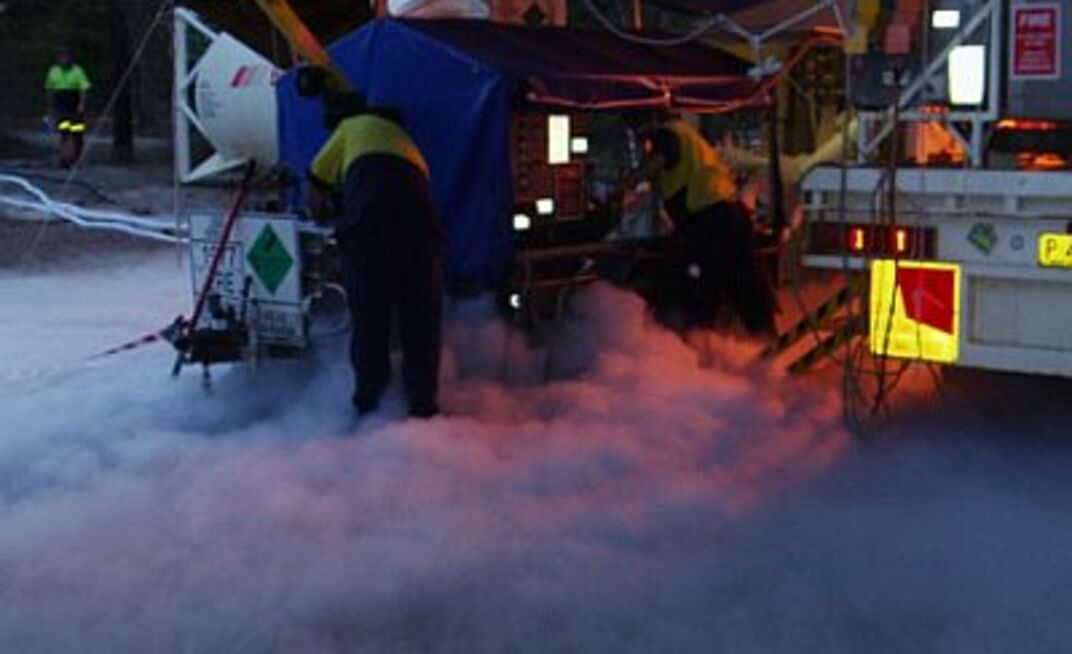 Nitrogen: membrane or cryogenic?