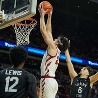 No. 4 Iowa State cruises past Long Beach State to remain unbeaten