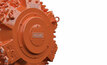 MINExpo 2012: Bosch Rexroth launches new CBM hydraulic motor