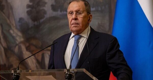 Censored Lavrov article Politico refused to publish (FULL TEXT)