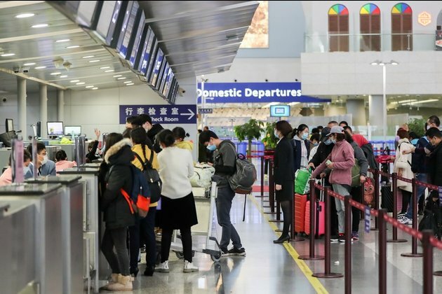 China expands domestic route airfare reform