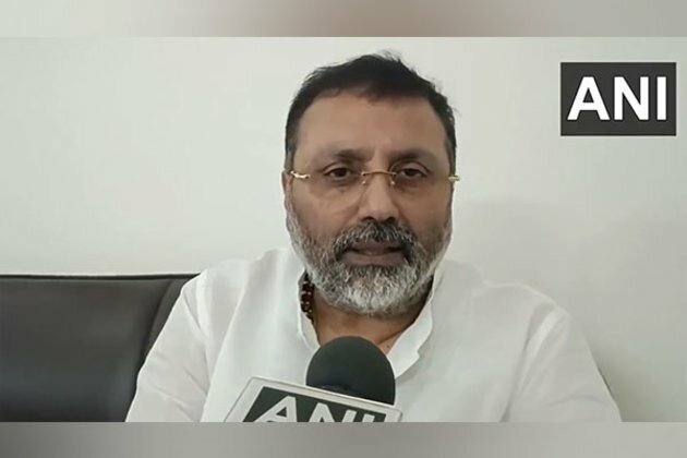 Danish Ali kept calling PM Modi 'neech': BJP MP Nishikant Dubey amidst Bidhuri's remarks controversy