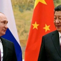 Can the US pry Russia away from China 