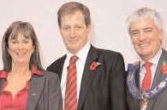 AI talent sweeps diploma ceremony