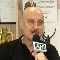 "Its recall value is interesting": Anupam Kher on re-release of his directorial 'Tanvi The Great'