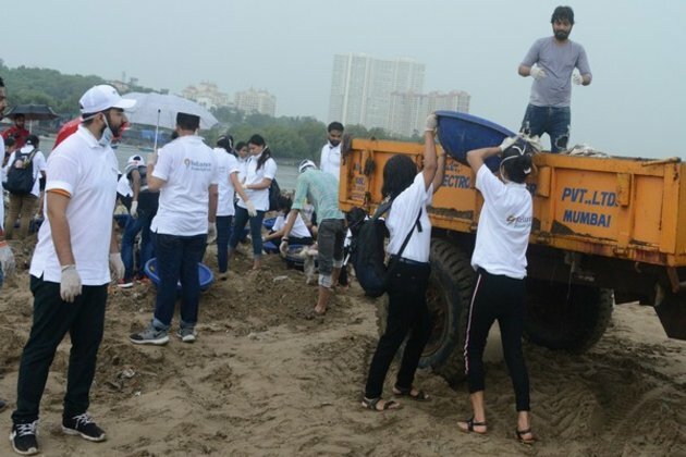 Versova Beach: The journey from dumping ground to cleanest beach