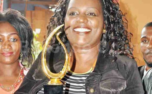 Mariam Ndagire Mariam Ndagire