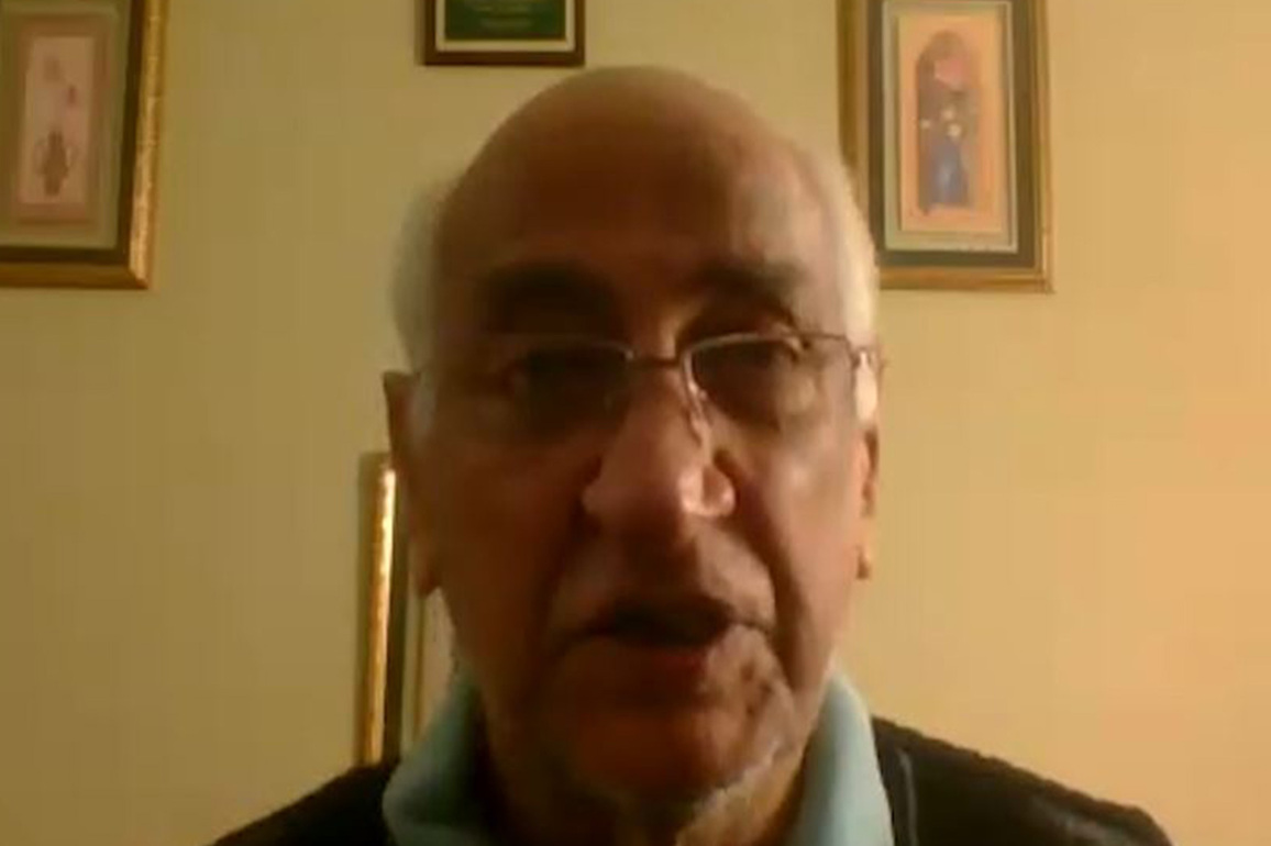 Bangladesh needs a lot of divine help, good sense, open-mindedness for democracy to return: Ex-diplomat Vidya Bhushan Soni