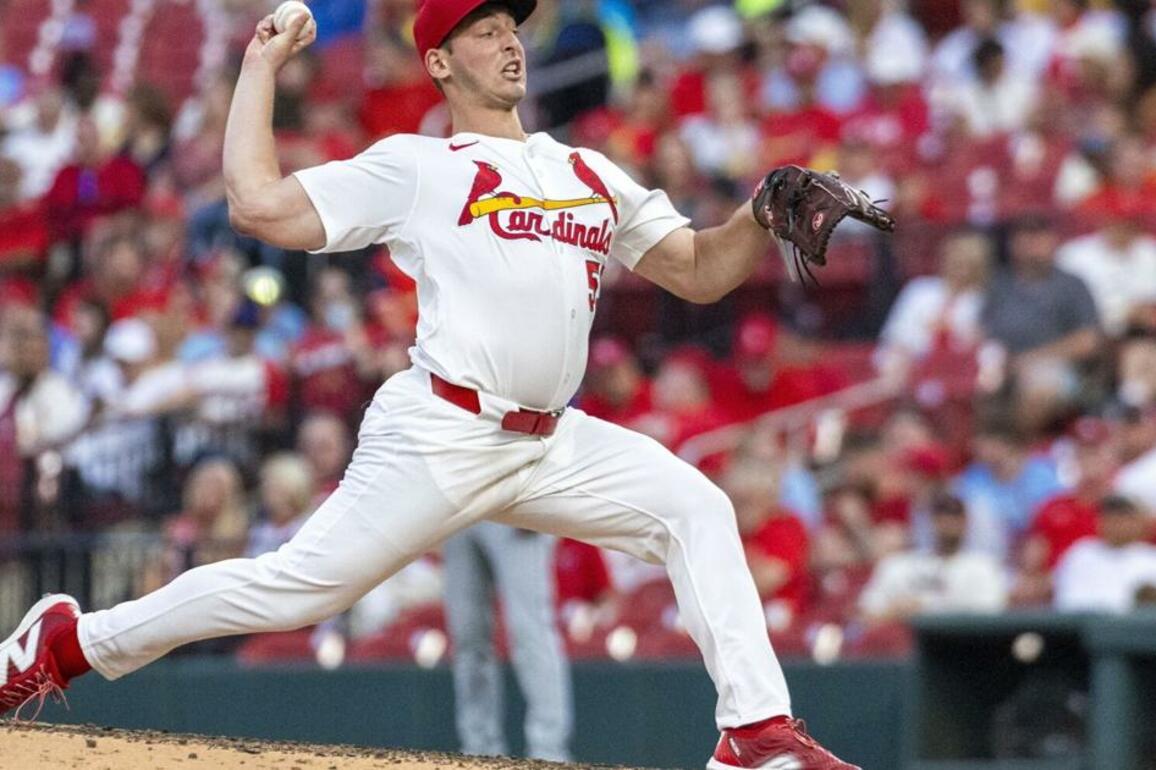 'I thought he battled'- Pallante defies numbers in bounce-back performance vs. Blue Jays