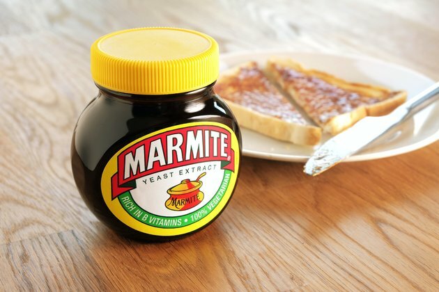 Unilever: why the maker of Marmite is feeling the squeeze