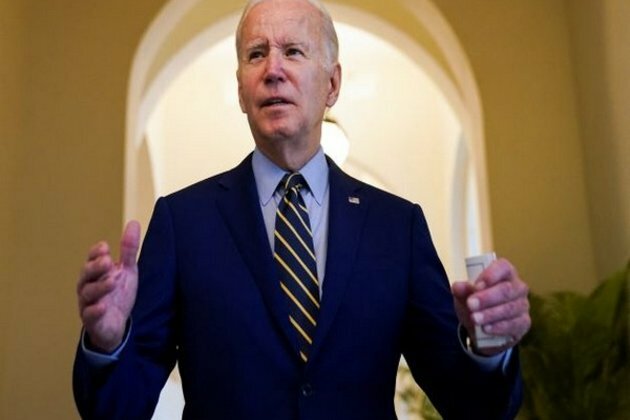 Joe Biden wanted US to shoot down Chinese balloon "as soon as possible"