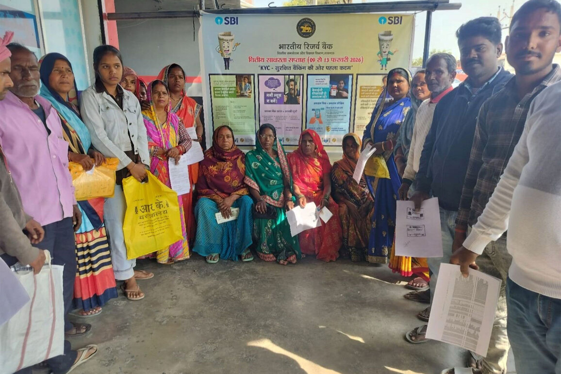 BLS E-Services Supports RBI's Strategic BC Reforms to Transform Grassroots Banking