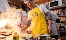 C2 invests $25m in Eat Just to support China expansion