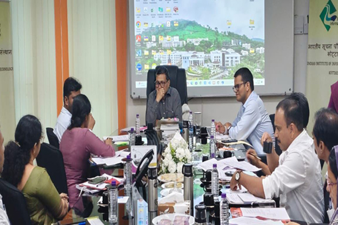 Ministry of Minority Affairs Secretary reviews PMJVK, Waqf Development with Kerala Officials