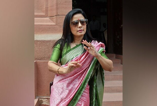 Expelled TMC MP Mahua Moitra's office says bungalow vacated before 10 am, no eviction took place