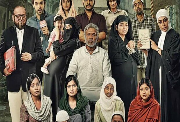 'Hamare Baarah' film gets green light for release by Bombay High Court