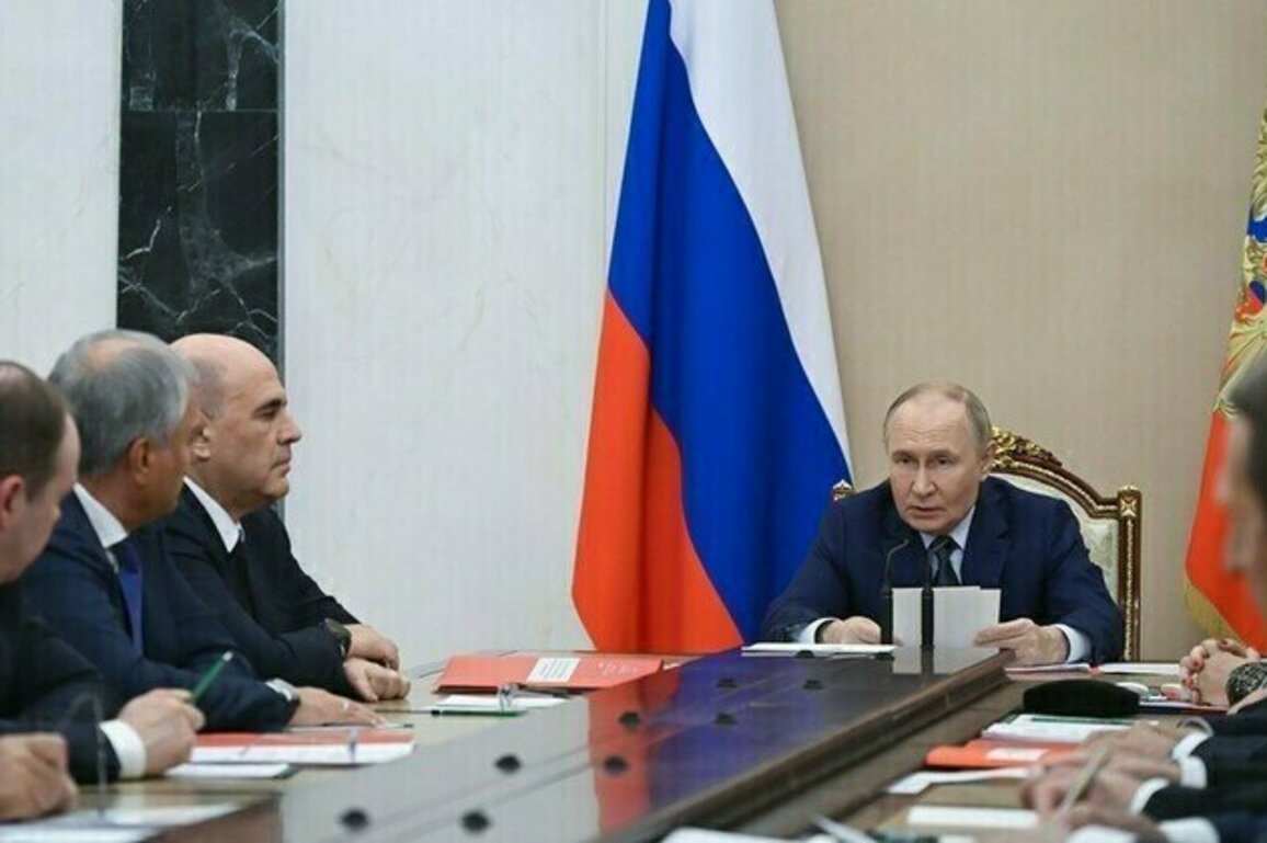Russia willing to extend New Start nuclear treaty  Putin