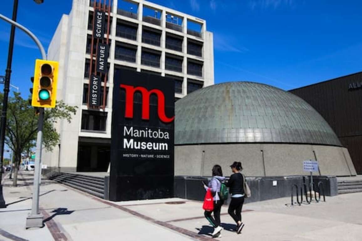 Possible measles exposures at Manitoba Museum, Grunthal school- health officials