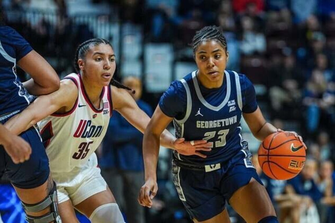 Big East tournament roundup: UConn keeps rolling to semifinals
