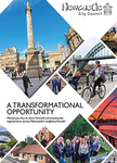 Newcastle City Council: A transformational opportunity