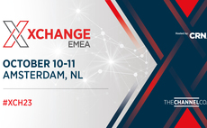 CRN XChange coming to EMEA this October in Amsterdam 