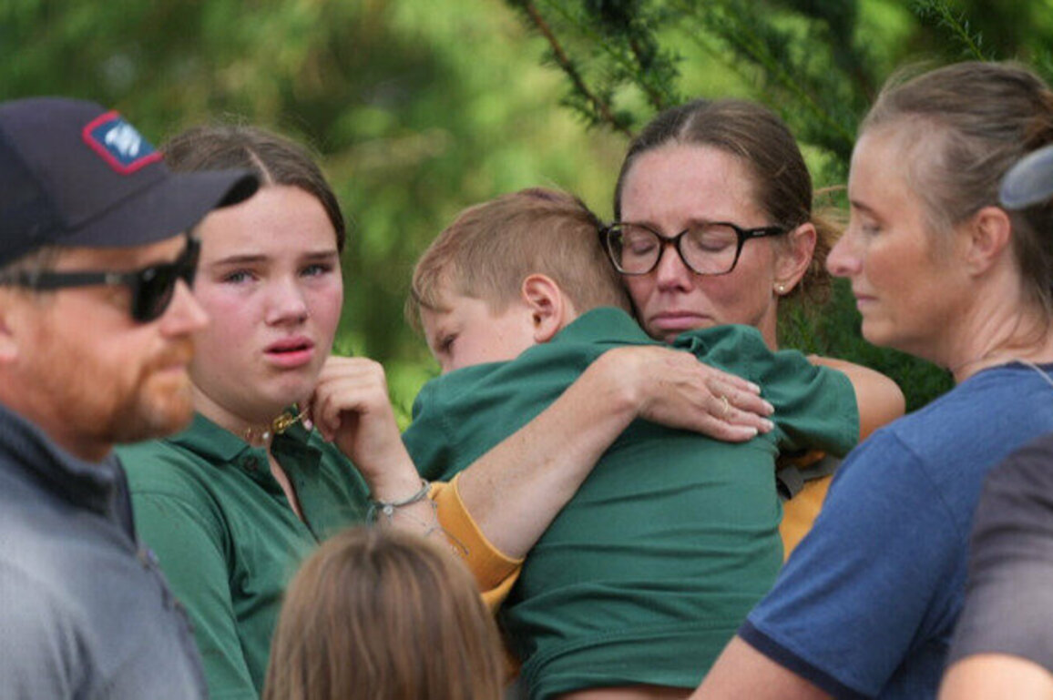 Minnesota school shooting: Will U.S. gun violence ever end?