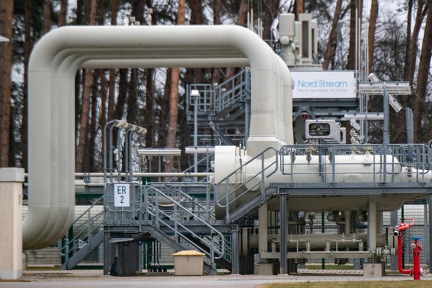 EU needs at least three years to replace Russian gas Fitch