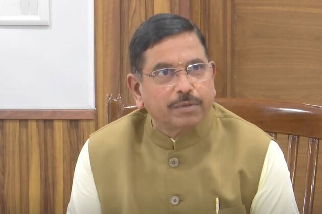 India records highest-ever annual solar capacity addition of 45 GW in FY 2025-26: Pralhad Joshi