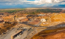 Grupo México's Buenavista mine