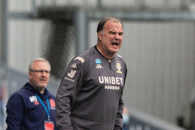 Leeds, Southampton crash out of League Cup